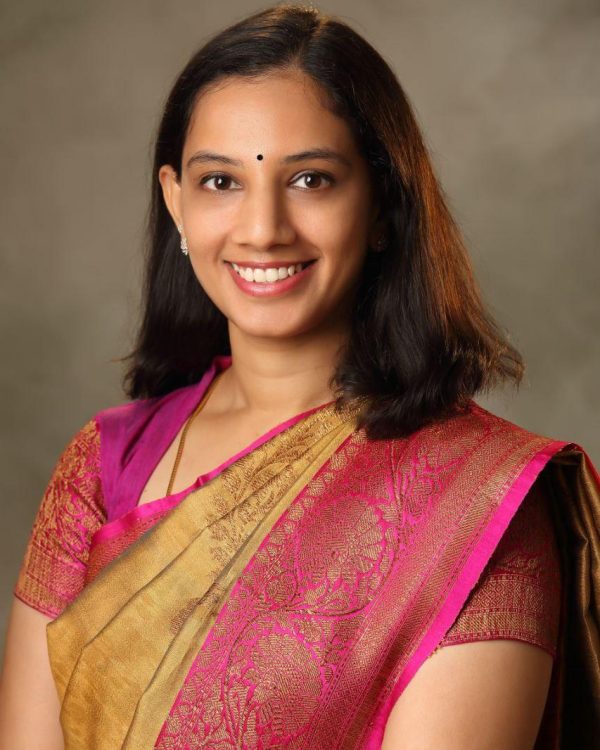 karthika ravi