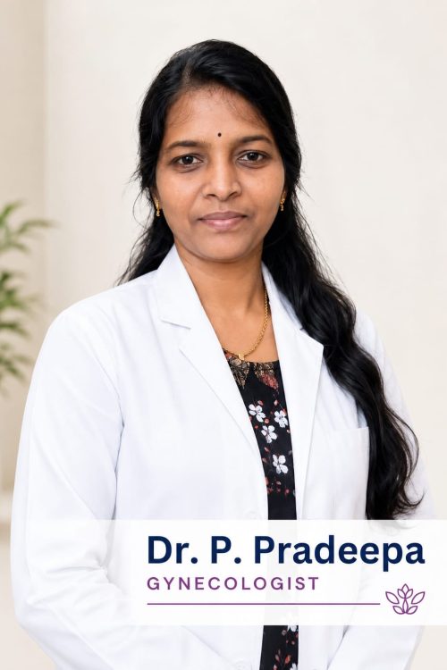 pradeepa